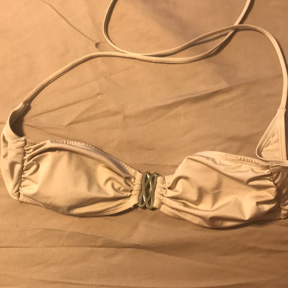 H&M bikini top